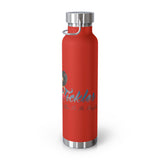 INTIMATE TICKLES Water Bottle