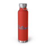 INTIMATE TICKLES Water Bottle