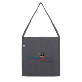 INTIMATE TICKLES Carry Bag