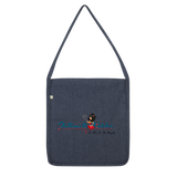 INTIMATE TICKLES Carry Bag