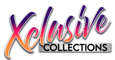 XCLUSIVE COLLECTIONS, LLC logo