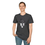 DJ Angel Live Unisex T-Shirt