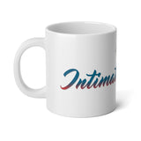 INTIMATE TICKLES Jumbo Mug