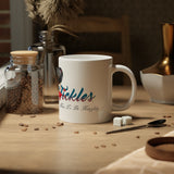 INTIMATE TICKLES Jumbo Mug