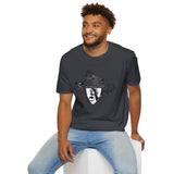 DJ Angel Live Unisex T-Shirt