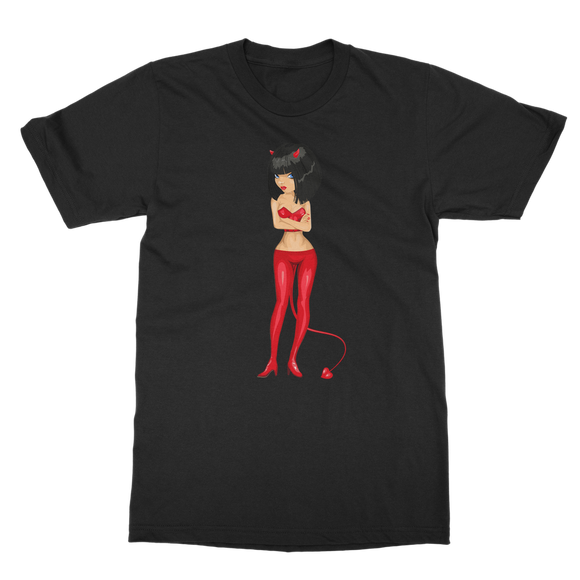 INTIMATE TICKLES T-Shirt