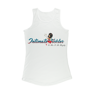 INTIMATE TICKLES Top (tank)