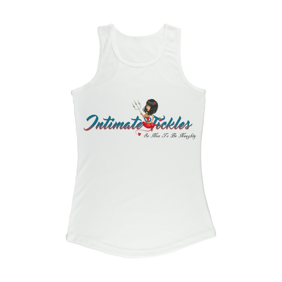 INTIMATE TICKLES Top (tank)