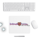 INTIMATE TICKLES Mouse Pad