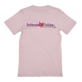 INTIMATE TICKLES T-Shirt (men's)