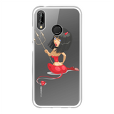 INTIMATE TICKLES Phone Case (soft)