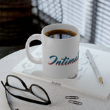 INTIMATE TICKLES Jumbo Mug