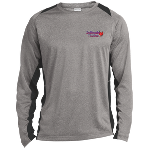 INTIMATE TICKLES Long Sleeve Tee