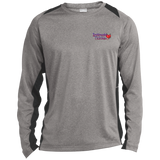 INTIMATE TICKLES Long Sleeve Tee