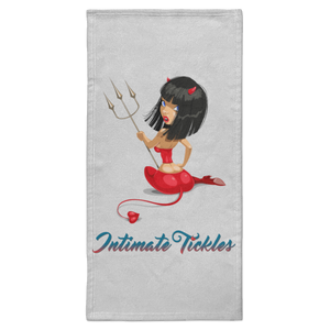 INTIMATE TICKLES Towel - 15x30