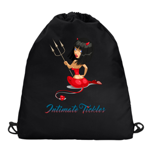 INTIMATE TICKLES Champion Carry sack