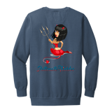 INTIMATE TICKLES Crewneck Sweatshirt