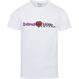 INTIMATE TICKLES Champion Short Sleeve Tee