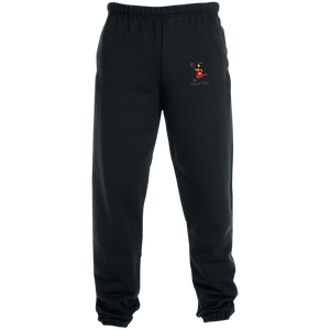 INTIMATE TICKLES Sweatpants with Pockets