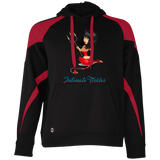 INTIMATE TICKLES Fleece Hoodie