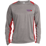 INTIMATE TICKLES Long Sleeve Tee