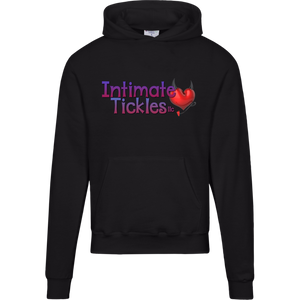 INTIMATE TICKLES Champion Men's Hoodie