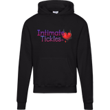 INTIMATE TICKLES Champion Men's Hoodie