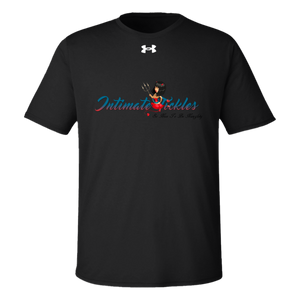 INTIMEATE TICKLES Under Armour Tee