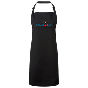 INTIMATE TICKLES Sustainable Unisex Apron