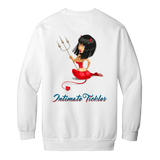 INTIMATE TICKLES Crewneck Sweatshirt