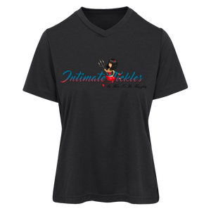 INTIMATE TICKLES Women's Tee