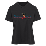 INTIMATE TICKLES Women's Tee