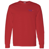 INTIMATE TICKLES Long Sleeve LS T-Shirt