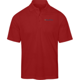 INTIMATE TICKLES Men's Pique Polo