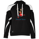 INTIMATE TICKLES Fleece Hoodie