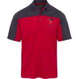 INTIMATE TICKLES Men's Pique Polo