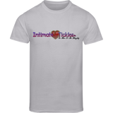 INTIMATE TICKLES Champion Short Sleeve Tee