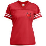 Intimate Tickles Ladies' Jersey