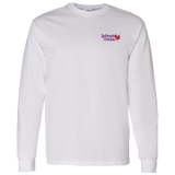 INTIMATE TICKLES Long Sleeve LS T-Shirt