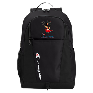 INTIMATE TICKLES Champion Backpack