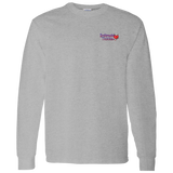 INTIMATE TICKLES Long Sleeve LS T-Shirt