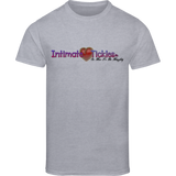 INTIMATE TICKLES Champion Short Sleeve Tee