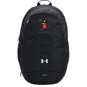 INTIMATE TICKLES Under Armour Backpack