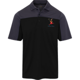 INTIMATE TICKLES Men's Pique Polo