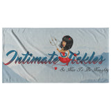 INTIMATE TICKLES Towel