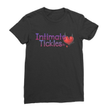 INTIMATE TICKLES T-Shirt (women's)