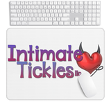 INTIMATE TICKLES Large Gaming Pad