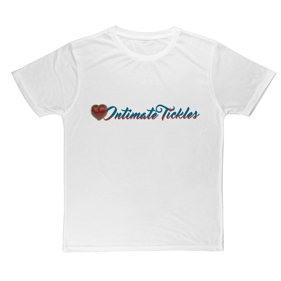 INTIMATE TICKLES T-Shirt