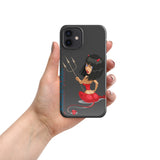 INTIMATE TICKLES iPhone® Snap case