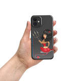 INTIMATE TICKLES iPhone® Snap case